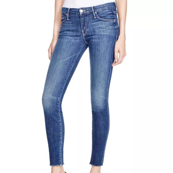 ankle jeans for girl